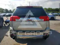 2013 GMC TERRAIN фото