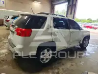 2013 GMC TERRAIN фото