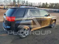2013 GMC TERRAIN фото