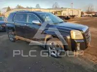 2013 GMC TERRAIN фото