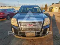 2013 GMC TERRAIN фото
