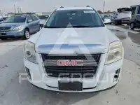 2013 GMC TERRAIN photo