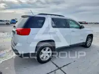 2013 GMC TERRAIN photo