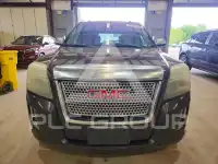 2013 GMC TERRAIN photo
