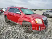 2013 GMC TERRAIN фото