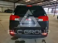 2013 GMC TERRAIN фото