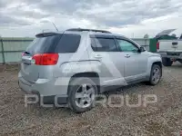 2013 GMC TERRAIN фото