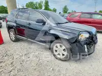 2013 GMC TERRAIN фото