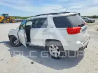 2013 GMC TERRAIN фото