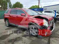 2013 GMC TERRAIN фото