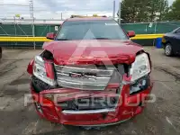 2013 GMC TERRAIN фото