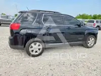 2013 GMC TERRAIN фото