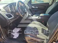 2013 GMC TERRAIN фото
