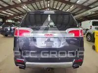 2013 GMC TERRAIN photo