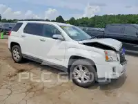 2013 GMC TERRAIN фото