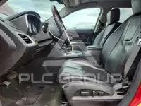 2013 GMC TERRAIN фото