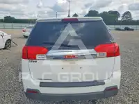 2013 GMC TERRAIN фото