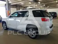 2013 GMC TERRAIN фото