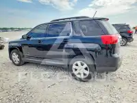 2013 GMC TERRAIN фото