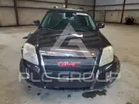 2013 GMC TERRAIN фото