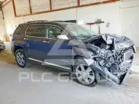 2013 GMC TERRAIN photo