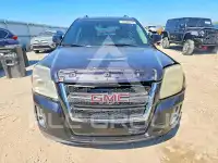 2013 GMC TERRAIN фото