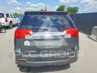 2013 GMC TERRAIN фото