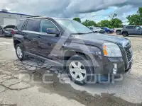 2013 GMC TERRAIN photo