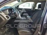 2013 GMC TERRAIN фото