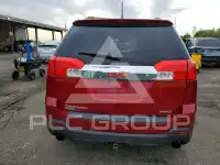 2013 GMC TERRAIN фото
