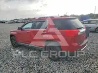 2013 GMC TERRAIN фото