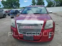 2013 GMC TERRAIN фото