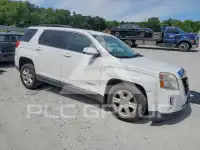 2013 GMC TERRAIN фото