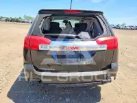 2013 GMC TERRAIN photo