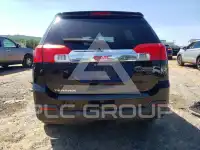 2013 GMC TERRAIN фото