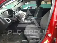 2013 GMC TERRAIN фото