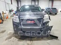 2013 GMC TERRAIN фото