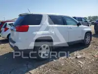 2013 GMC TERRAIN photo