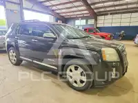 2013 GMC TERRAIN photo