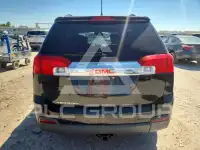 2013 GMC TERRAIN фото