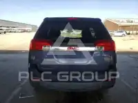 2013 GMC TERRAIN фото