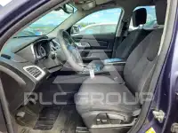 2013 GMC TERRAIN фото
