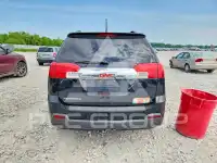 2013 GMC TERRAIN фото