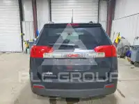 2013 GMC TERRAIN фото