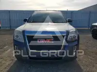 2013 GMC TERRAIN фото