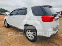 2013 GMC TERRAIN photo