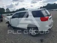 2013 GMC TERRAIN фото
