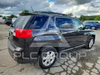 2013 GMC TERRAIN photo