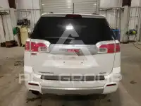2013 GMC TERRAIN photo