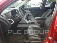 2013 GMC TERRAIN фото